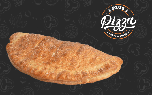 Side Order: Panzerotti