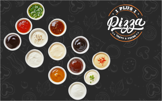 Side Order: Dipping Sauce