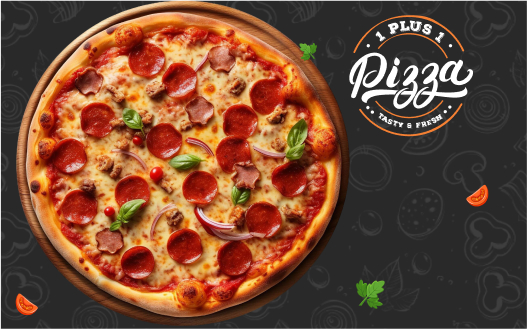 Pick Up: Pizza Specials