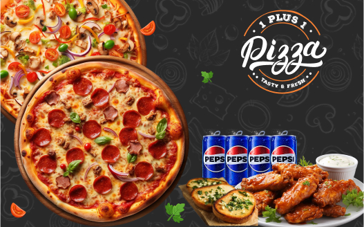 Pick Up: Store Special