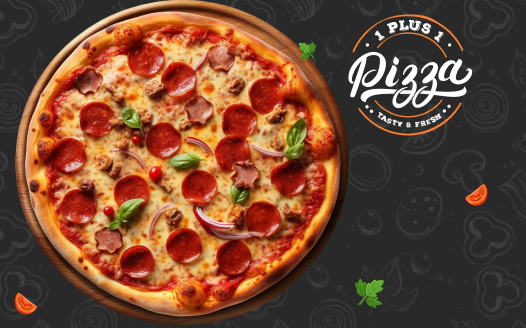 Pick Up: Student Special Medium Combo