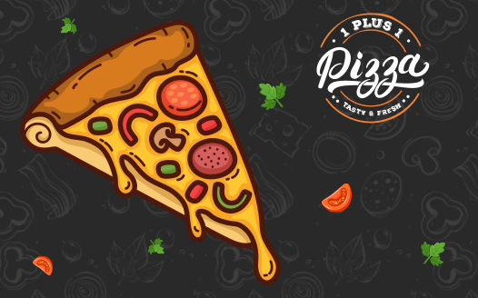 Pick Up: Signature Slice