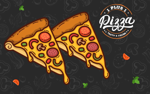Pick Up: Signature Slice Deal
